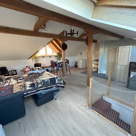 Chez Clemence & Baptiste *