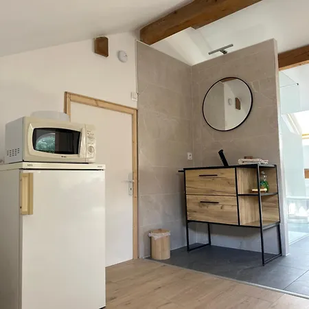 Chez Clemence & Baptiste Buhl-Lorraine