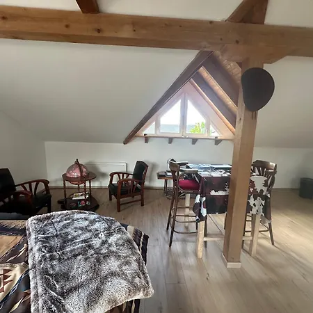 Chez Clemence & Baptiste * Buhl-Lorraine