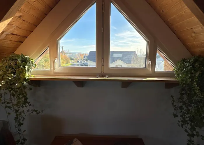 Hotel apartamentowy Chez Clemence & Baptiste