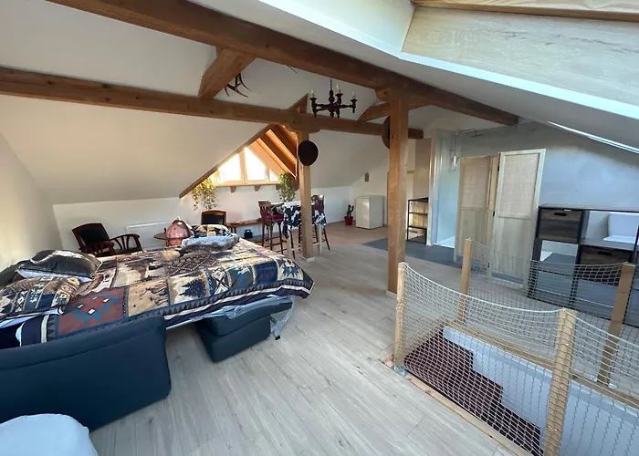 Chez Clemence & Baptiste *